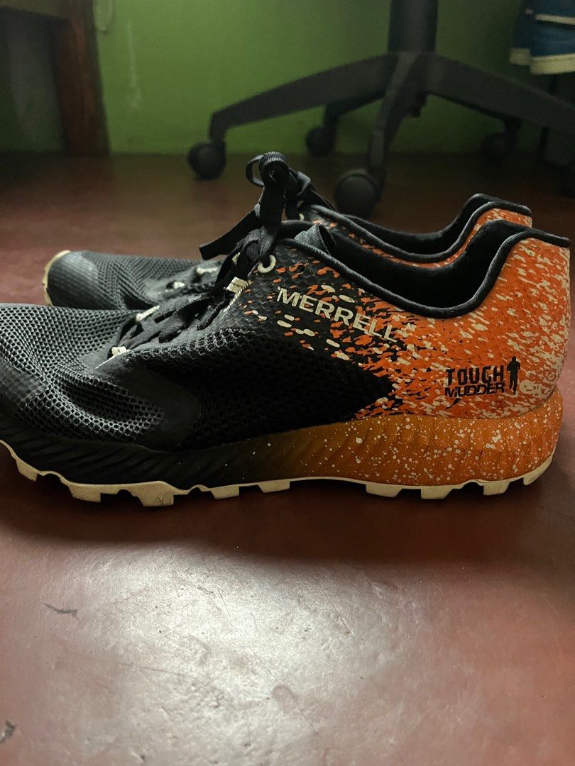 Merrell Tough Mudder Shoes