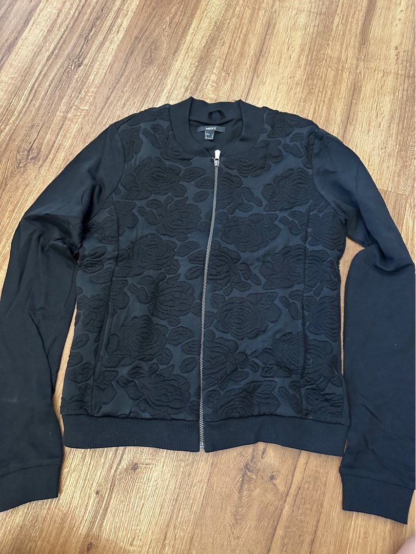 MEXX jacket, Women's Fashion, Coats, Jackets and Outerwear on Carousell