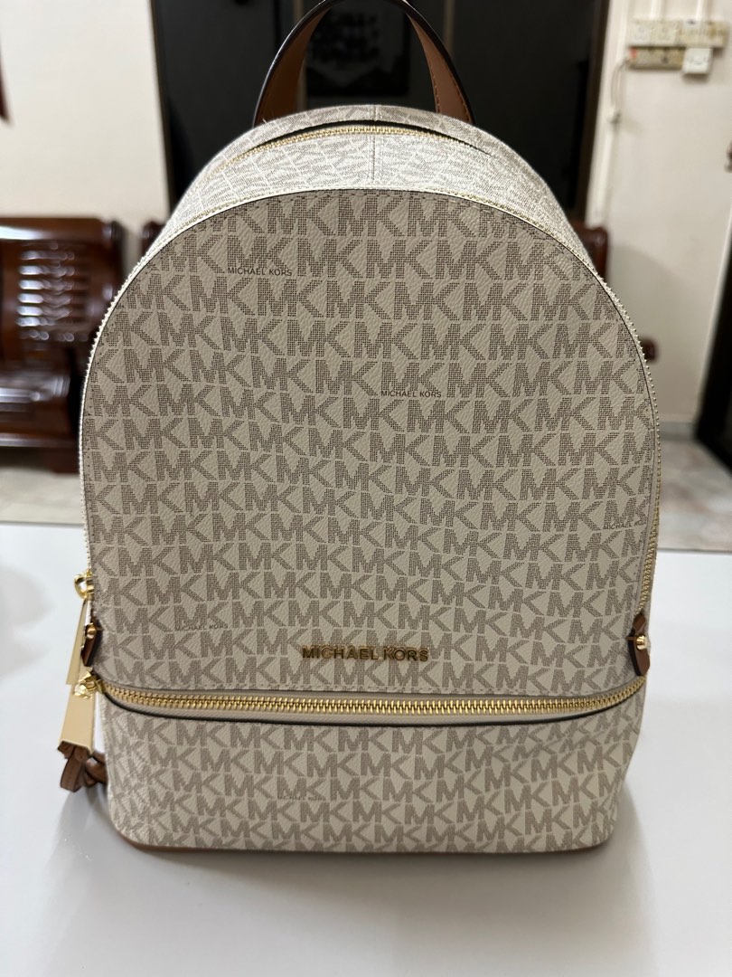 Backpack Michael Kors Multicolour in Not specified  25102043