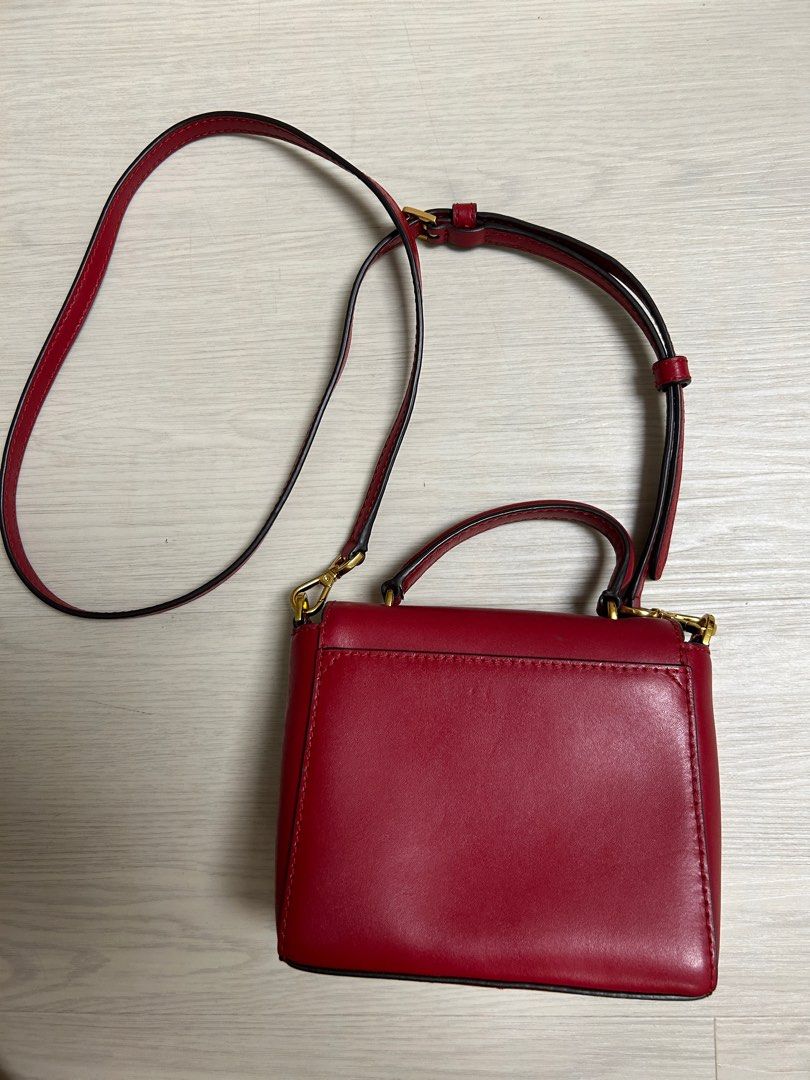 Michael kors hotsell mindy crossbody clutch