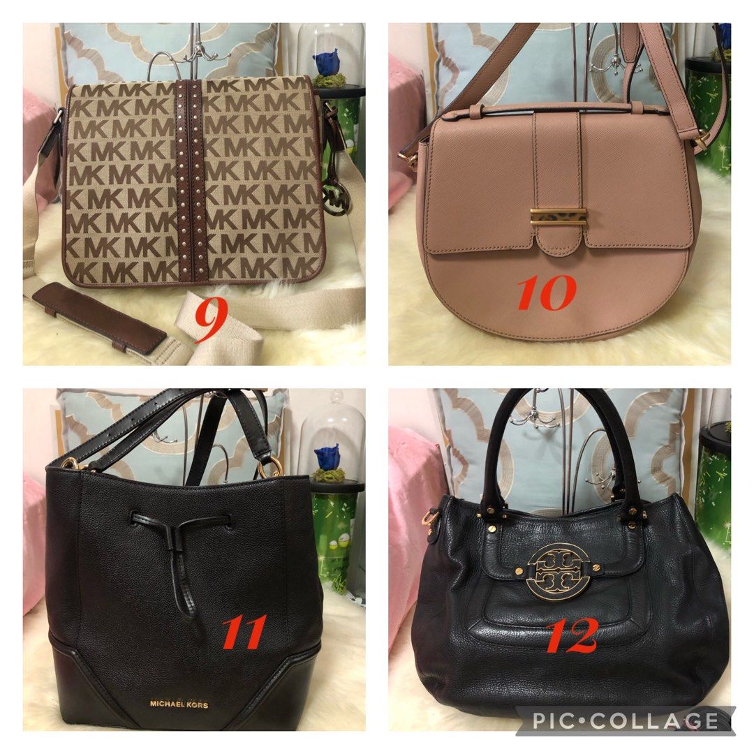 Michael kors or tory burch clearance