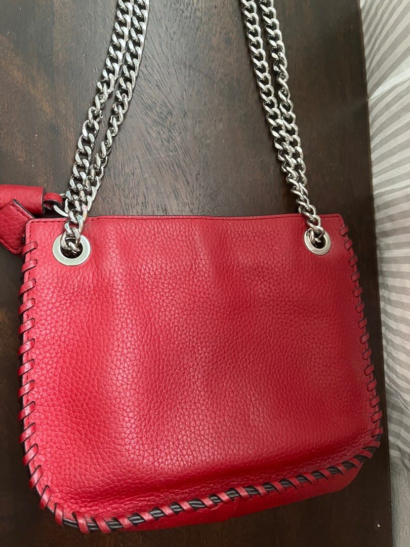 Michael kors outlet whipped chelsea bag