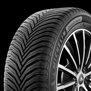 Michelin Crossclimate 2