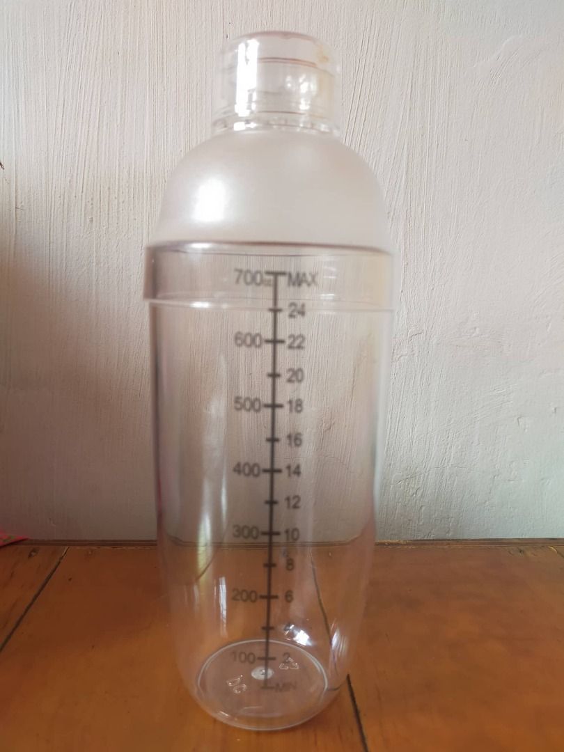 Milk Tea Shaker on Carousell