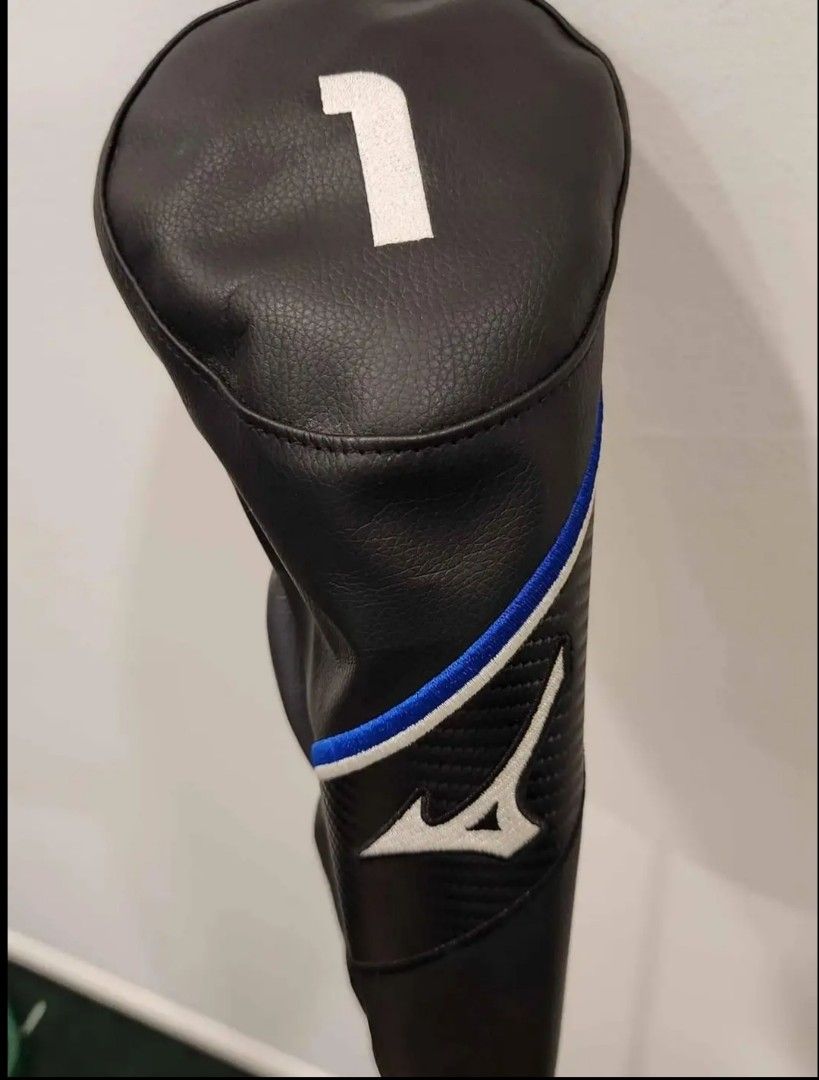 Mizuno st190 headcover deals