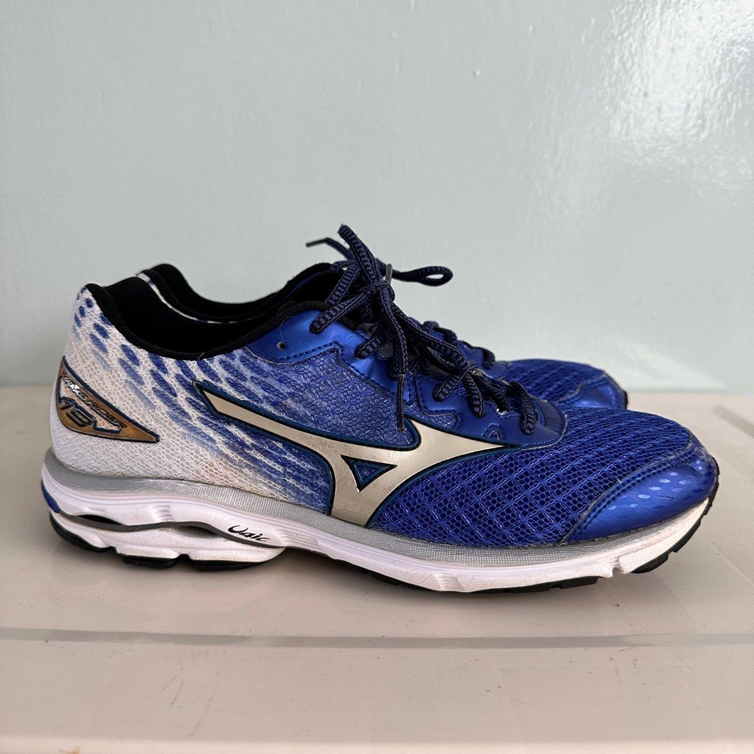 Harga mizuno shop wave rider 19