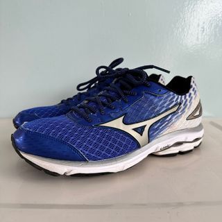 Mizuno wave shop rider 19 singapore