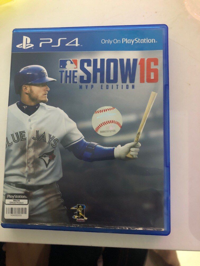 Is MLB The Show 23 On PS4 Yes  WePC