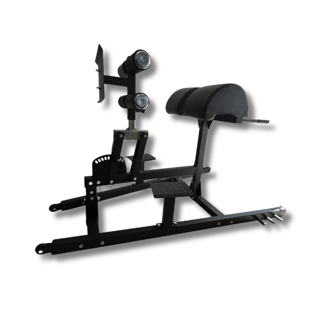 Ham raise machine deals