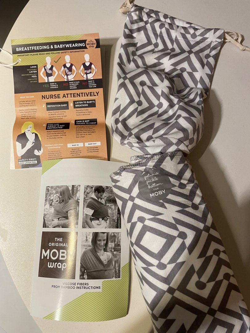 Petunia pickle bottom wrap 2025 instructions