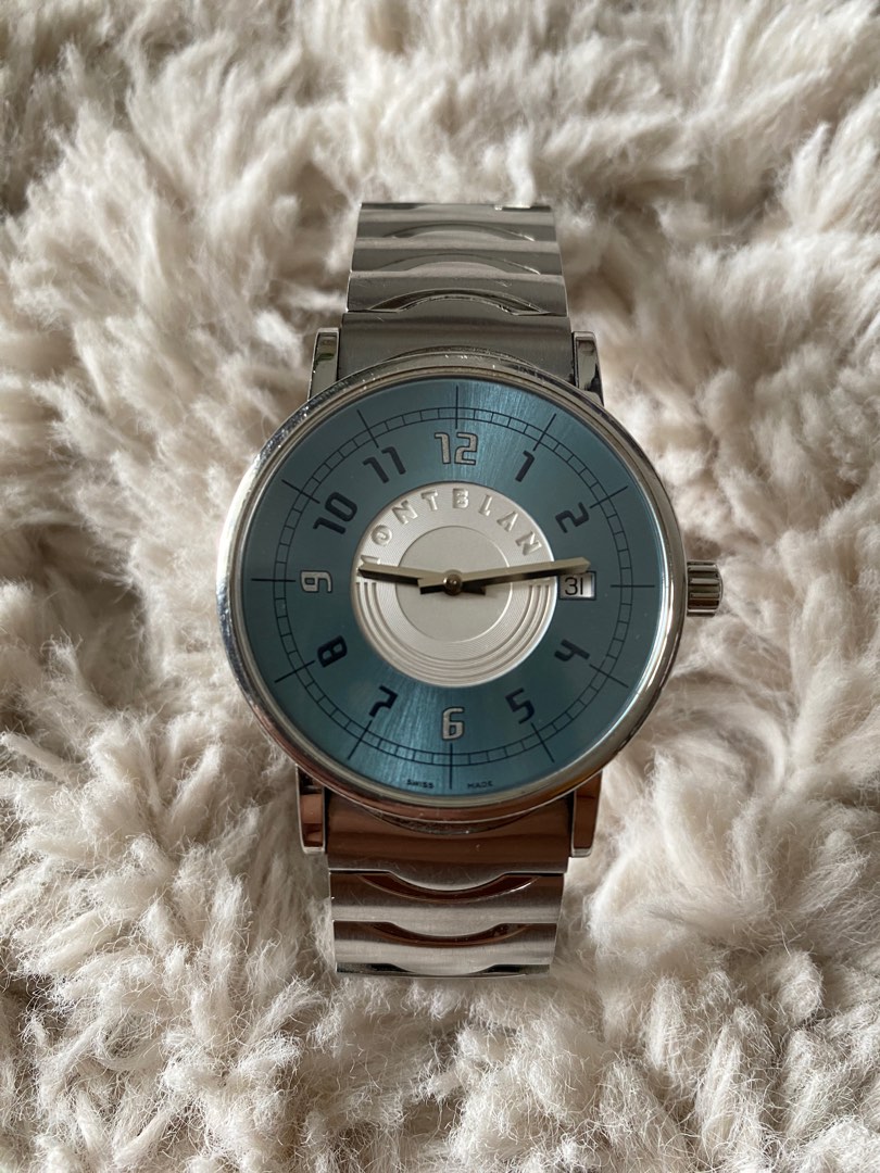 Montblanc 7045 hotsell
