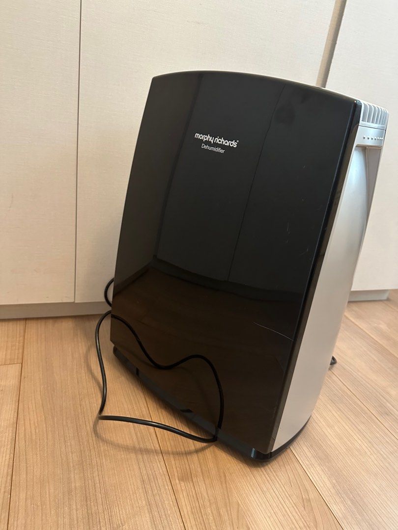Morphy Richards Dehumidifier, TV & Home Appliances, Air Purifiers