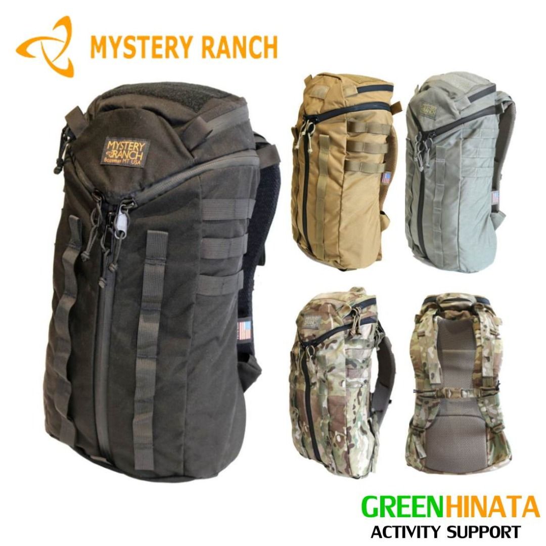 Mystery ranch deals asap 2019