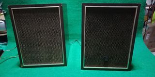National Vintage Speaker