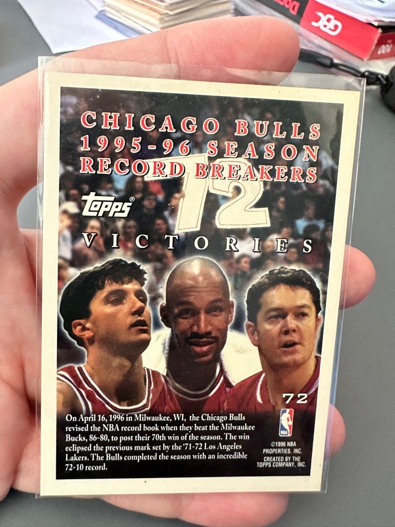 Chicago bulls nba record sale