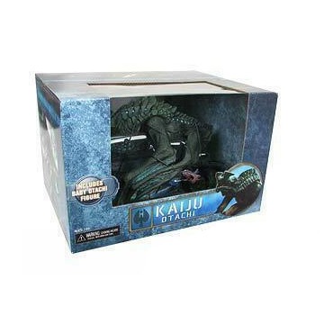 Otachi outlet action figure