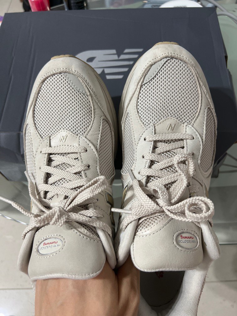 New Balance 2002R3, Men's Fashion, Footwear, Sneakers on Carousell