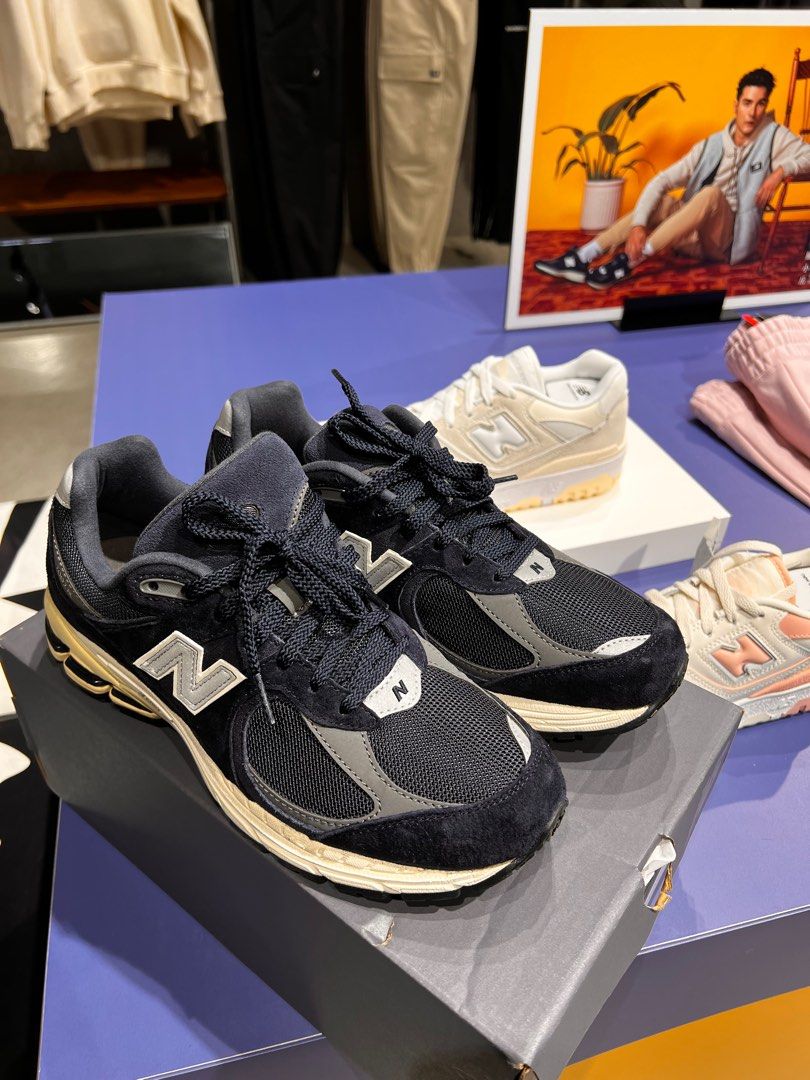 New Balance 2002R, Women's Fashion, Footwear, Sneakers on Carousell