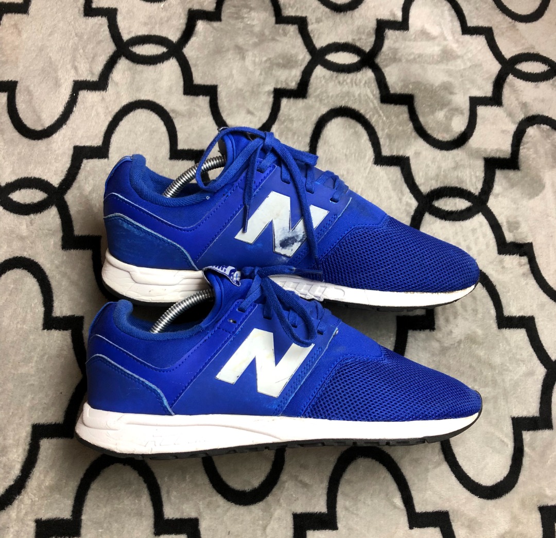 New balance 247 43 2025