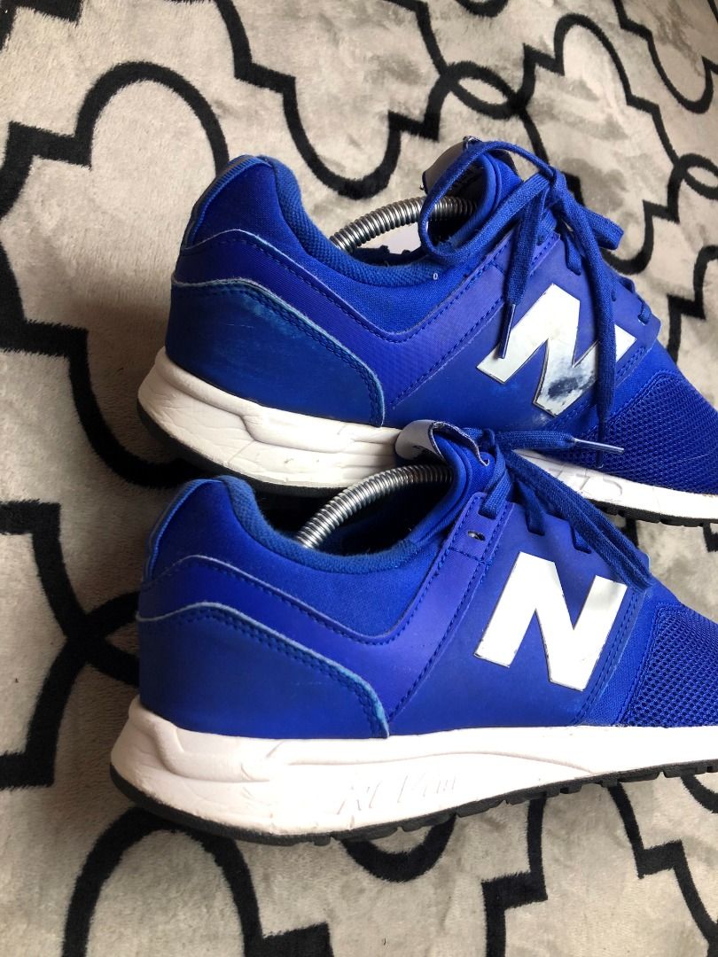 New balance 247 43 sales