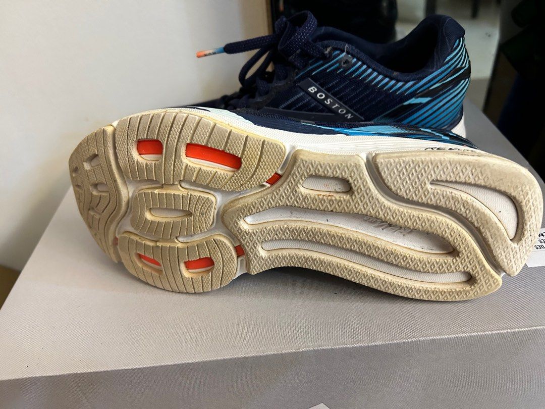 Boys discount size 6.5