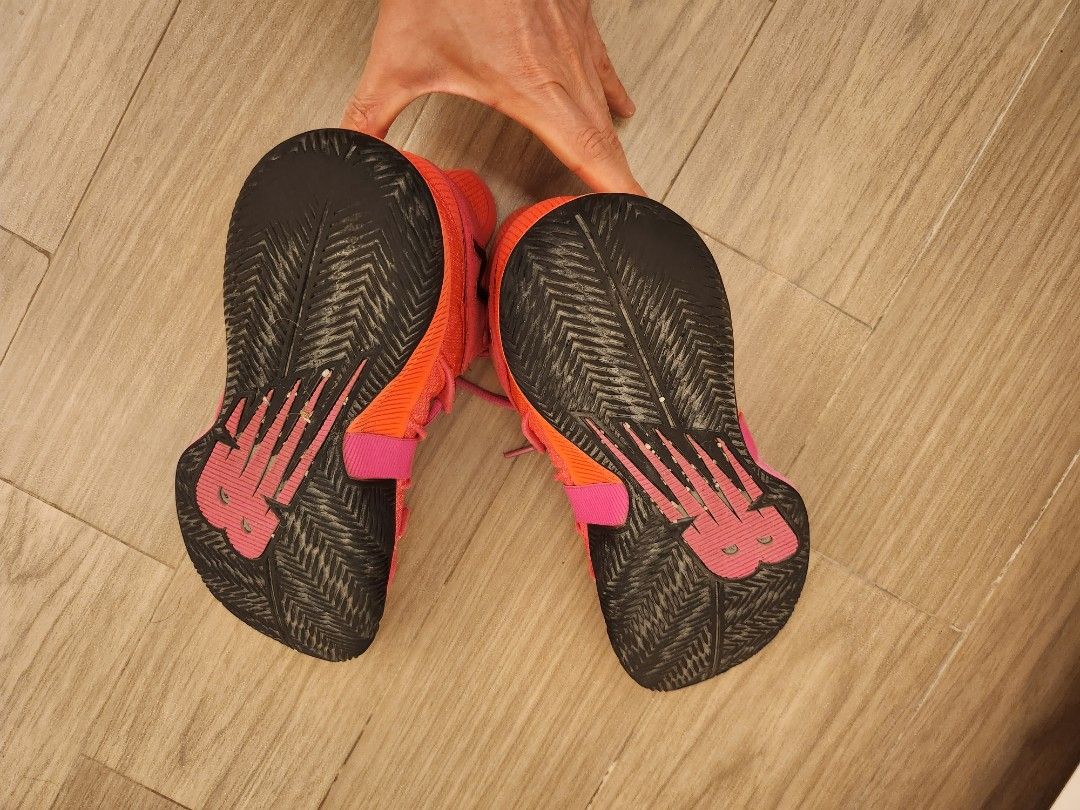 New balance Omn1s Kawhi Leonard, 男裝, 鞋, 波鞋- Carousell