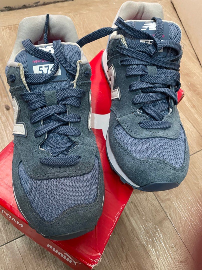 New balance sale 347