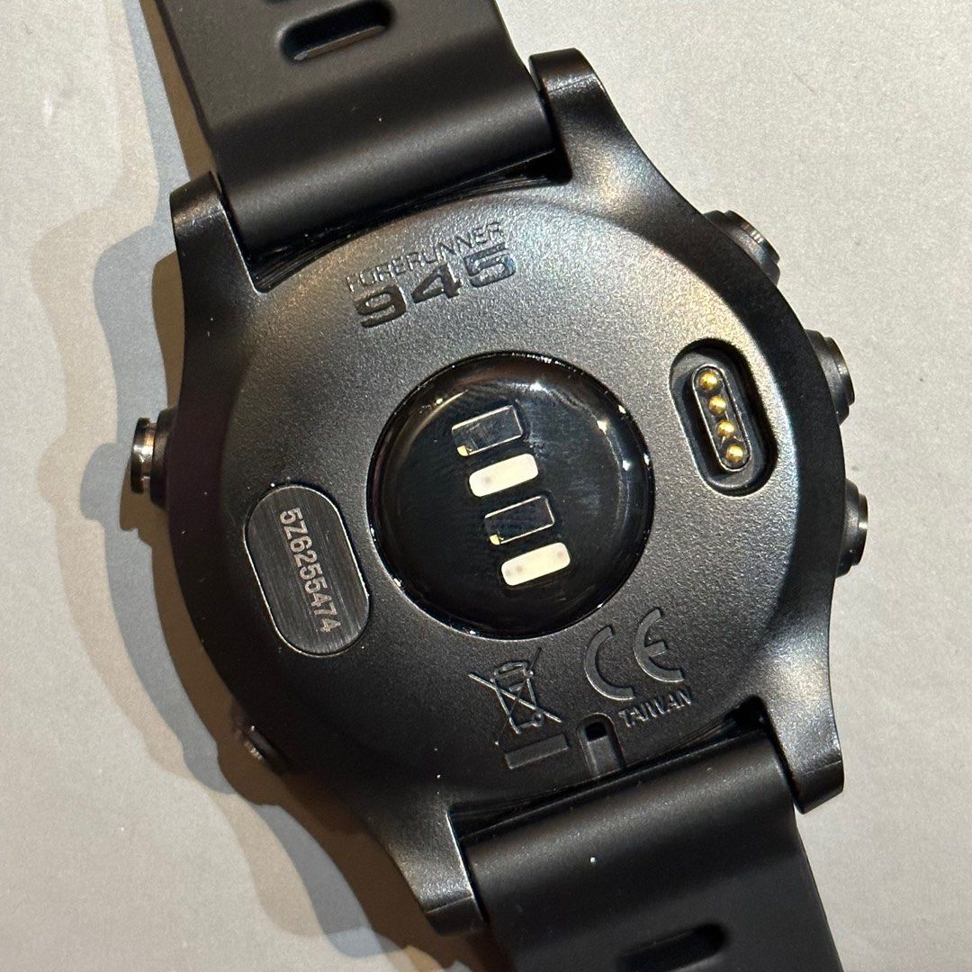 Garmin 345 outlet forerunner