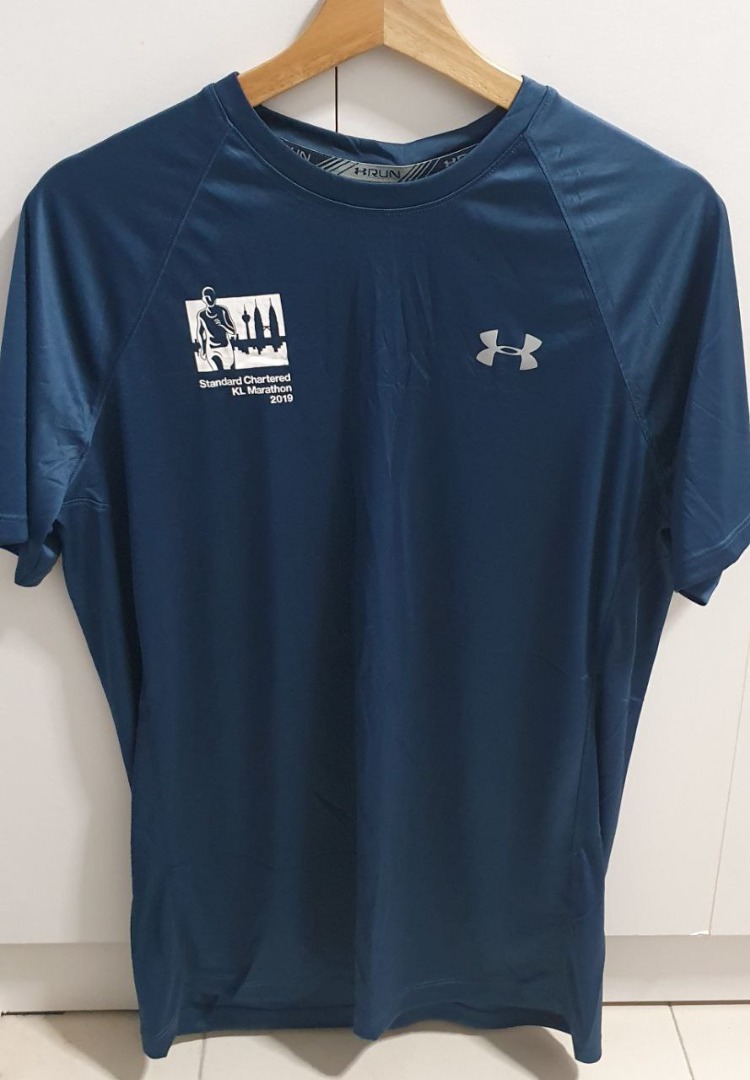 Nike standard chartered sales marathon 2019