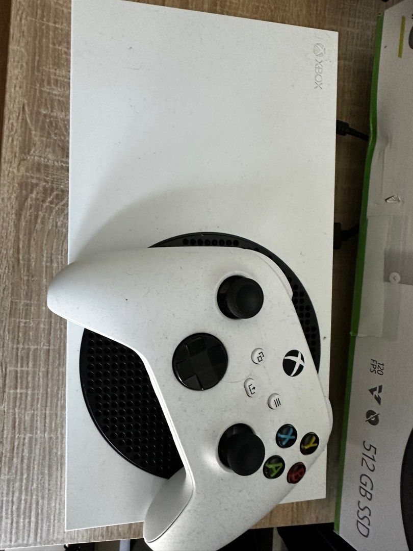 Xbox one shop s jumia