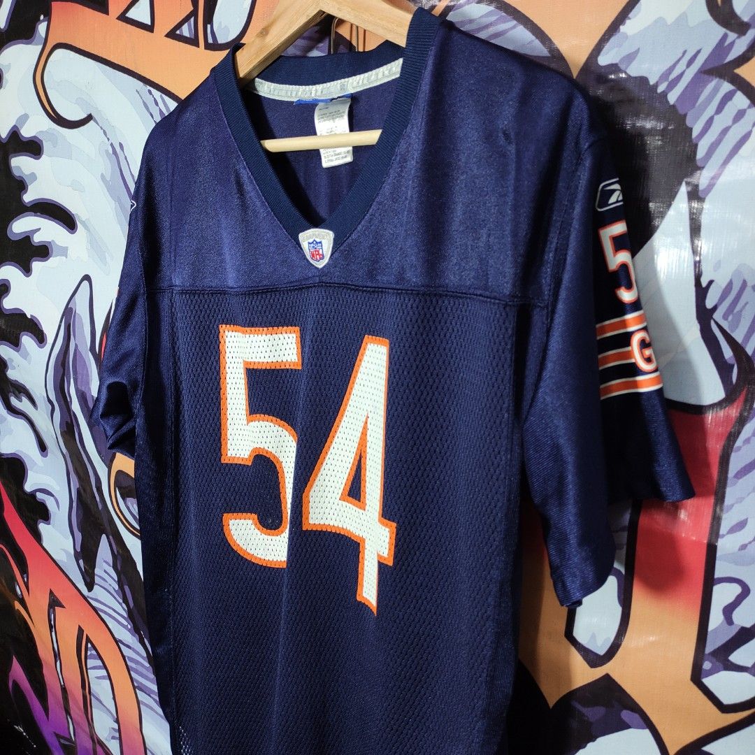 Men's chicago bears jersey new arrivals