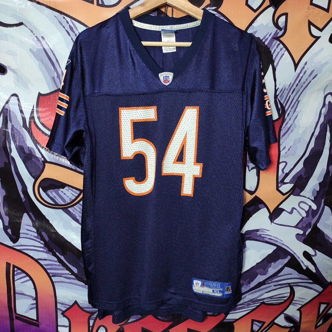 Chicago bears jersey xxl store