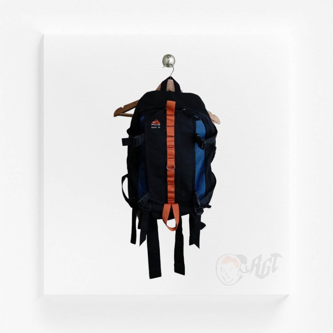 acg karst bag