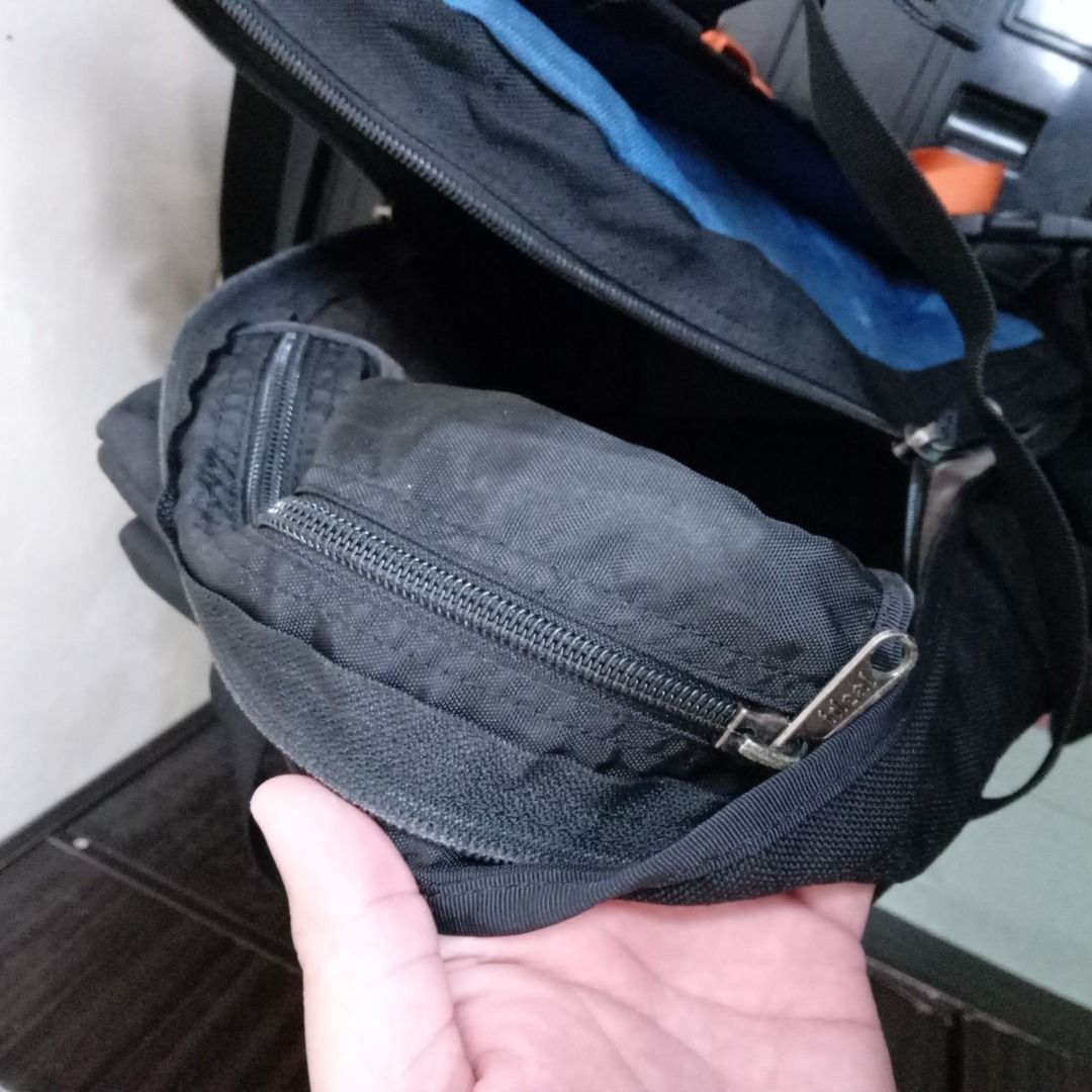 acg karst bag