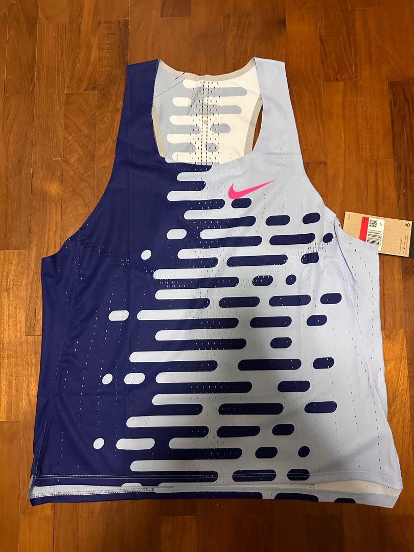 Nike elite running outlet vest