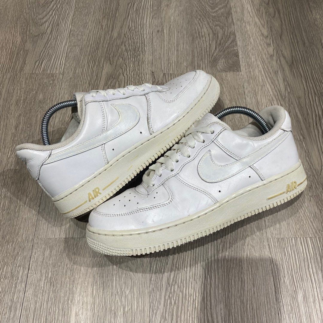 Nike af1 uk on sale