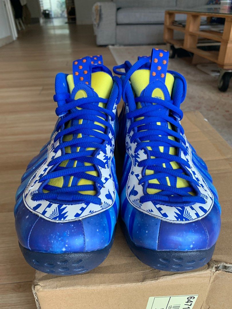 doernbecher foamposites