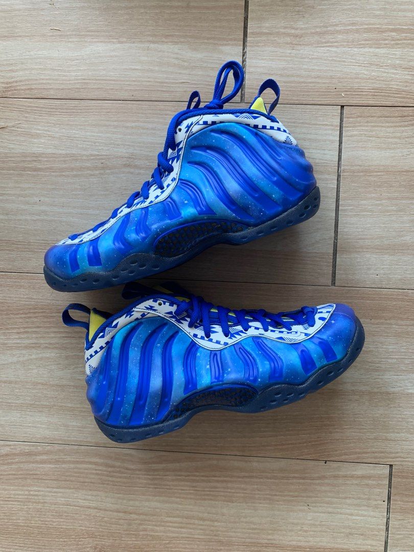 foamposite doernbecher