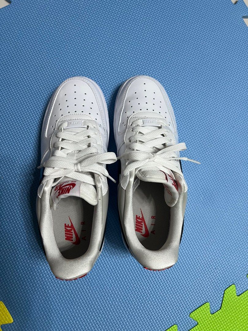 Umkao nike air deals force 1