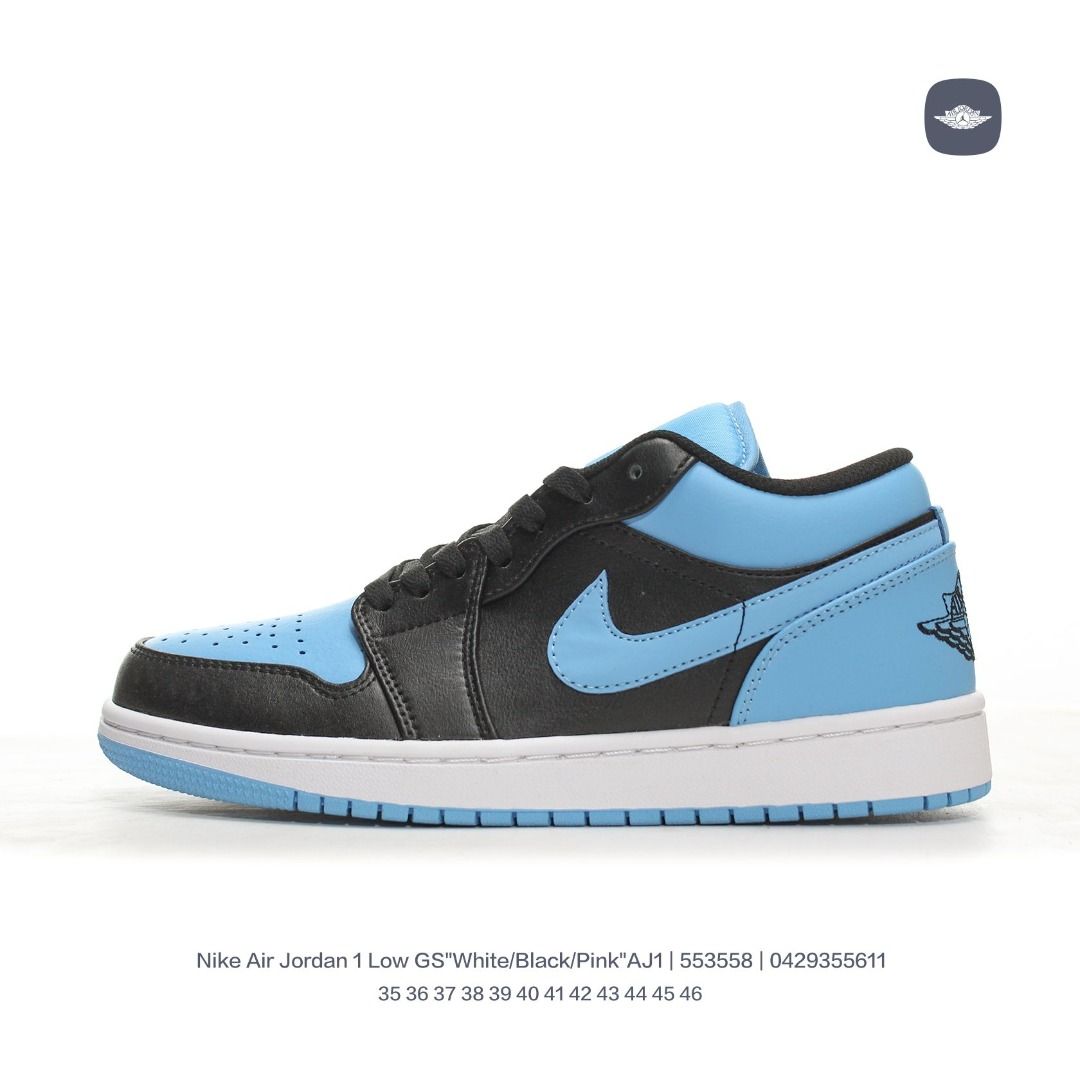 Nike Air Jordan 1 Low GS