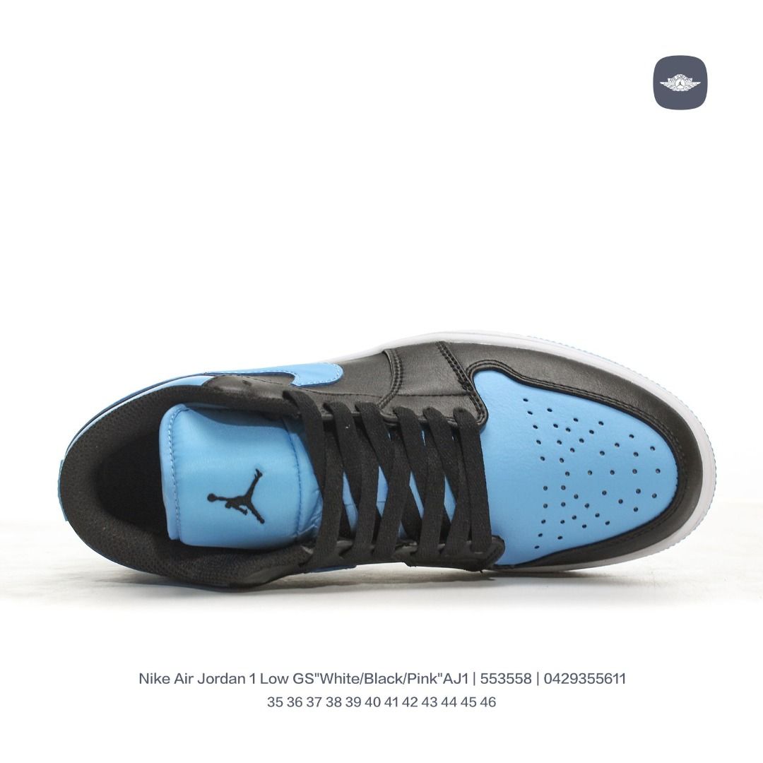 Air jordan 1 low gs aj1 outlet