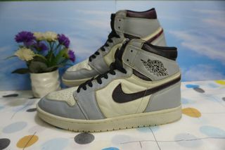 Nike Air Jordan 1 SB Retro High OG NYC to Paris  Size 45 Insole 29 cm