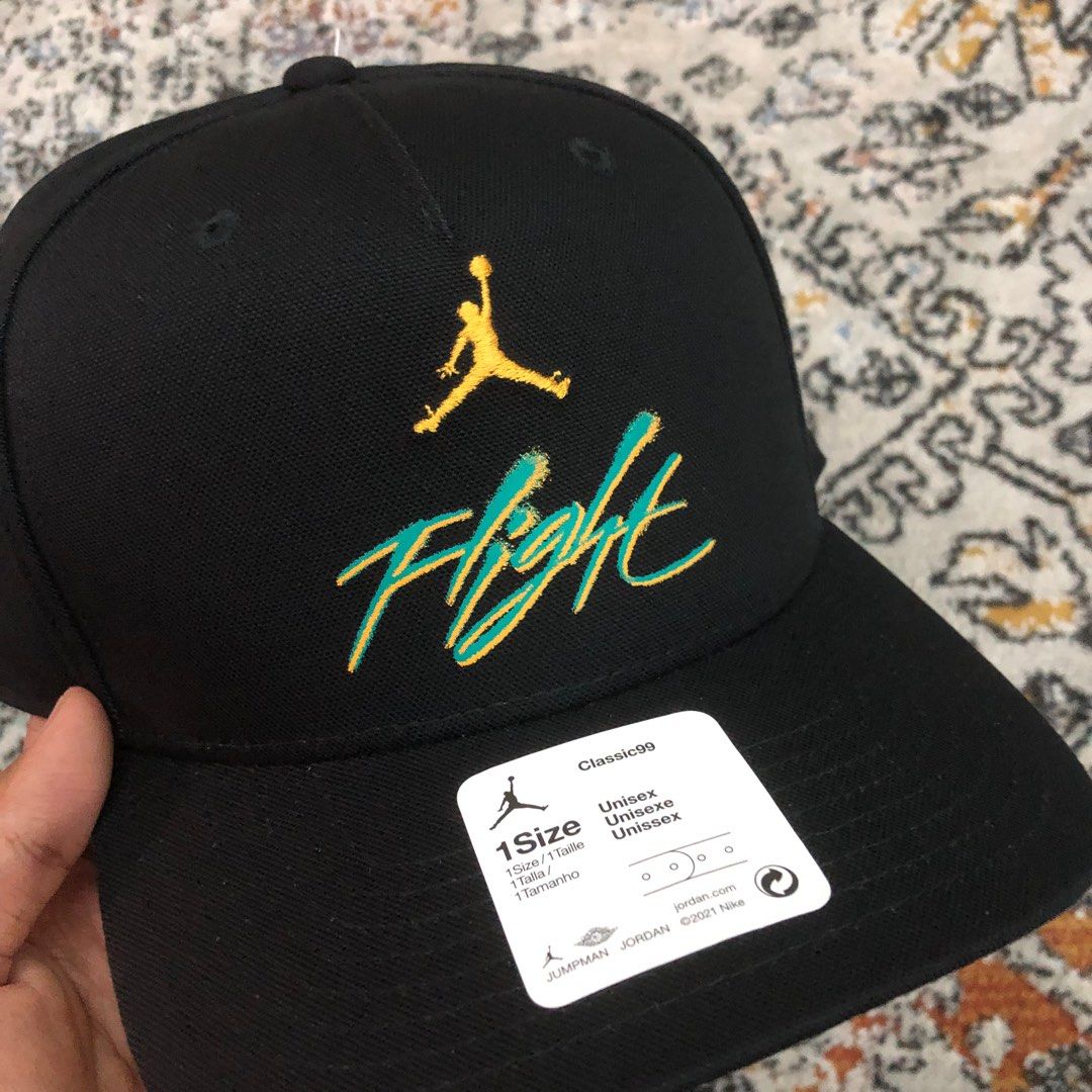 Jordan flight 99 online
