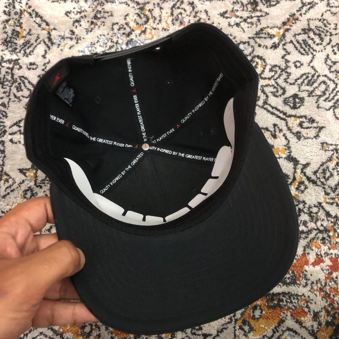 nike air jordan classic 99 hat