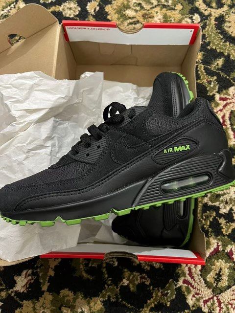 Nike air max 90 night ops new arrivals