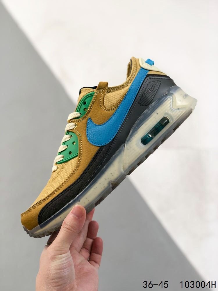 Yellow air max 72 sale