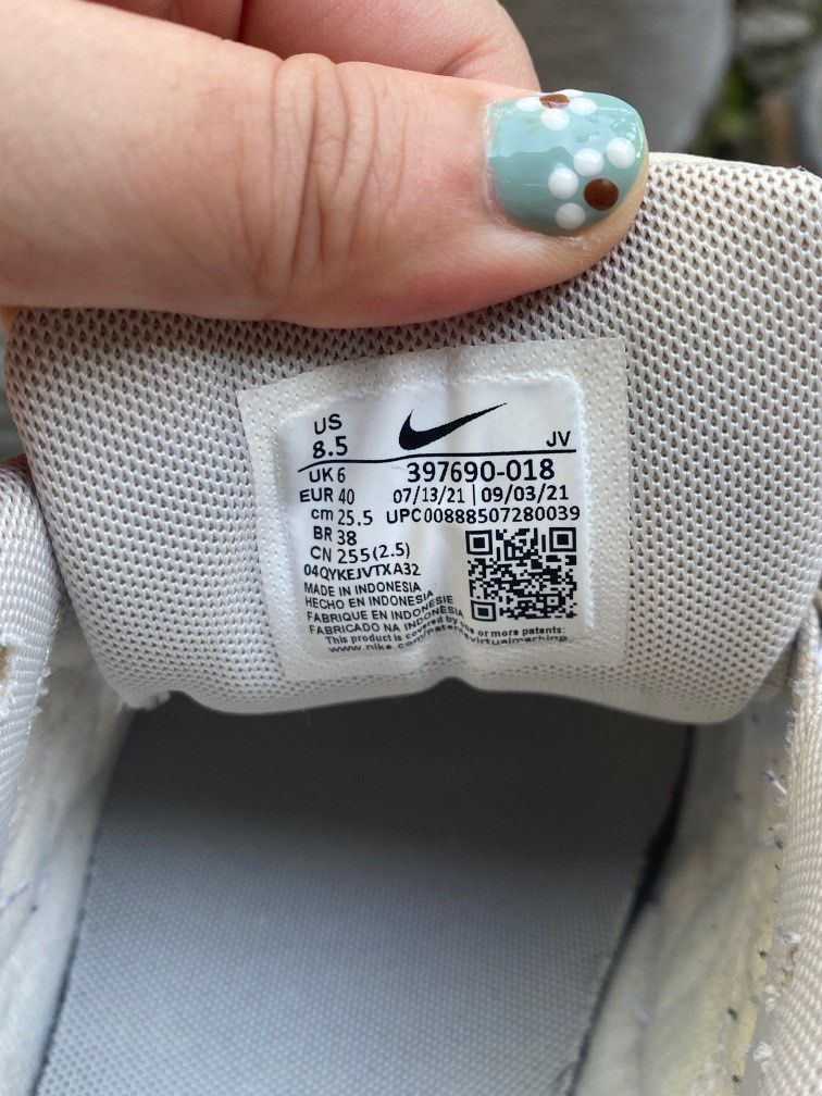 nike air max original