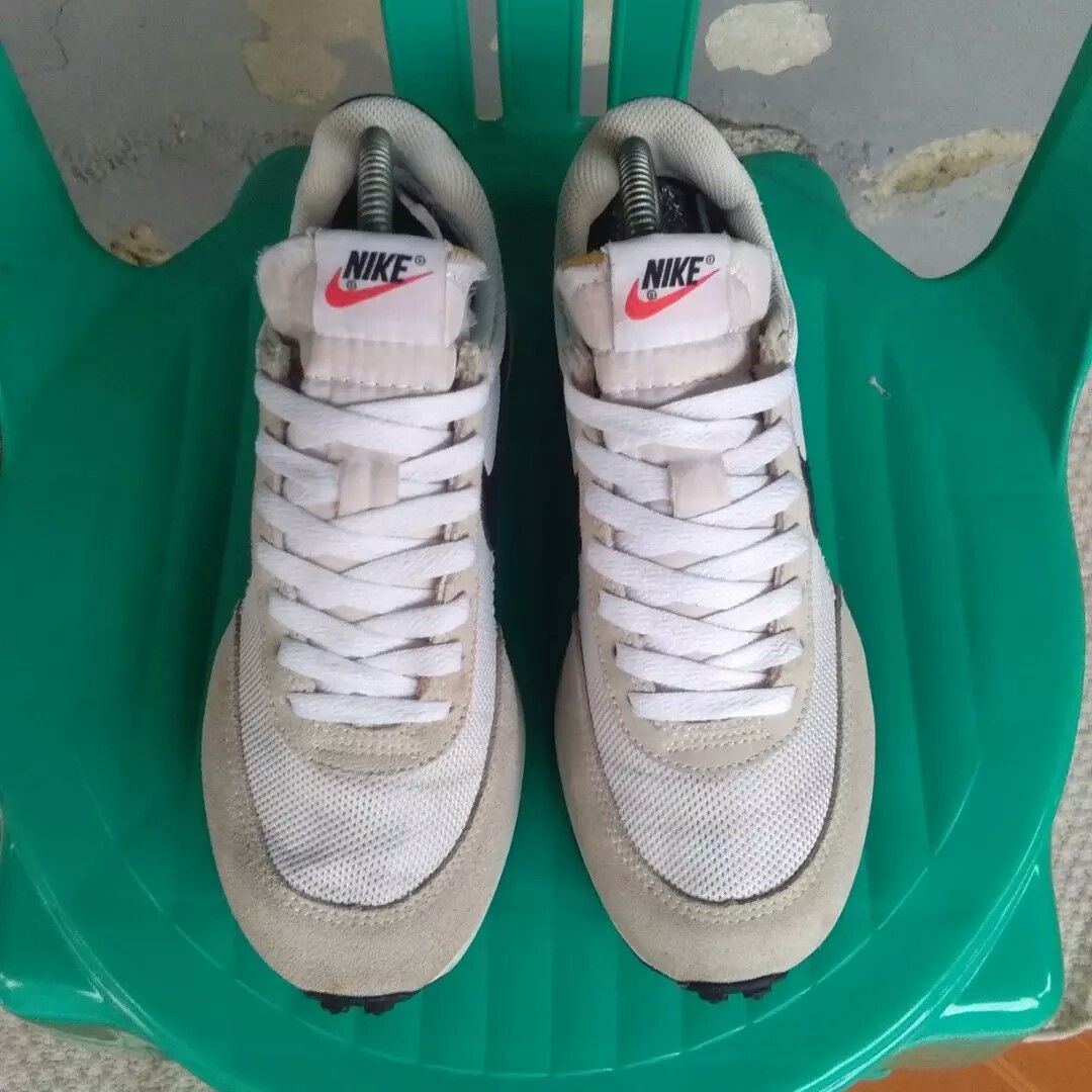 nike air tailwind 97