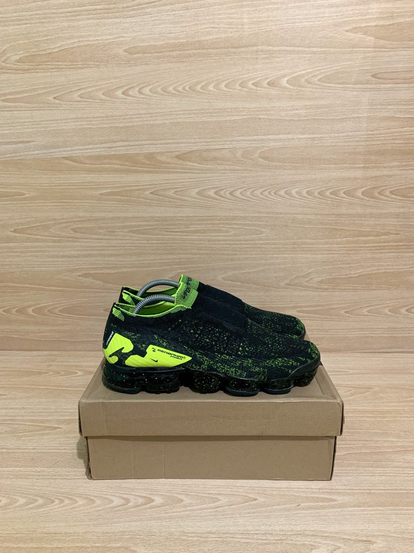 vapormax acronym moc