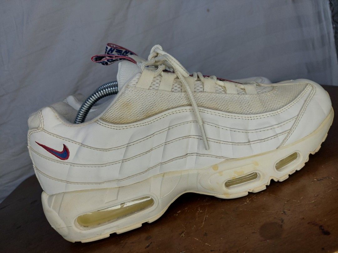 Air max 95 tt beige sales